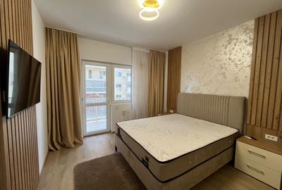 2 Camere | Berceni Metalurgiei | Grand Kristal Residence | Parcare - 7