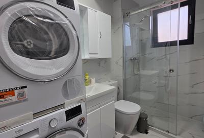 Apartament cu 2 camere in Otopeni,Bratianu Residence,Loc de parcare subteran - 8