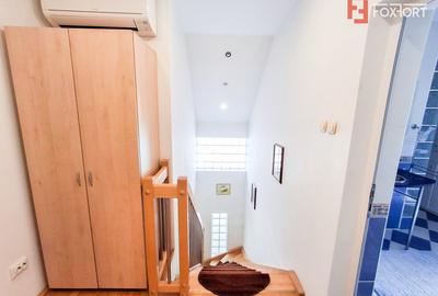 Casa individuala de vanzare in Timisoara cu sauna si piscina, zona Fratelia - 13