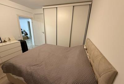 Apartament 3 camere,mobilat și utilat!!! - 5