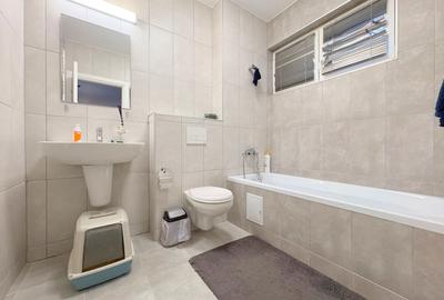 3 camere modern, terasa si gradina generoasa, zona Lipovei - 14