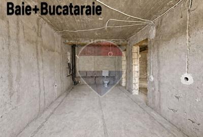 Casa la rosu in Poiana Tapului, Busteni, 3 dormitoare cu baie proprie - 4