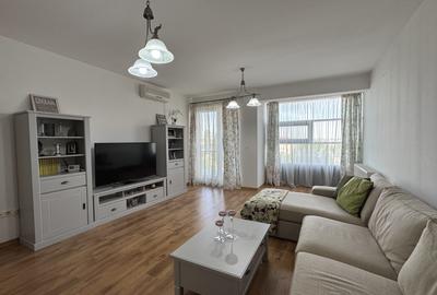 Apartament 2 camere | Uranus Plaza | 60 mp | Disponibil imediat | Comion 0% - 1