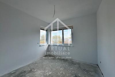 Casa individuala cu 4 camere, 93mp utili + terasa - Zona Tilisca - 9