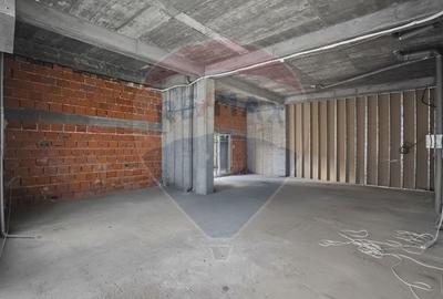 Str. Sirenelor 49-55, Parter, Sector 5 | 149,7 mp | Acces privat - 4