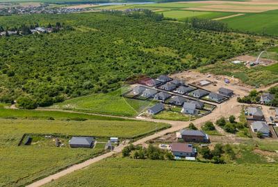 Teren intravilan 760 mp | Comision 0% | Drumul Troiței, Dancu - 3
