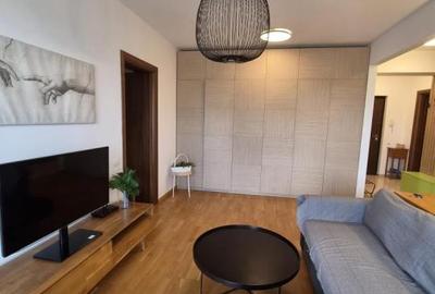 Aleea Privighetorilor | 2 Camere | 74 mp | Loc de Parcare Inclus - 1