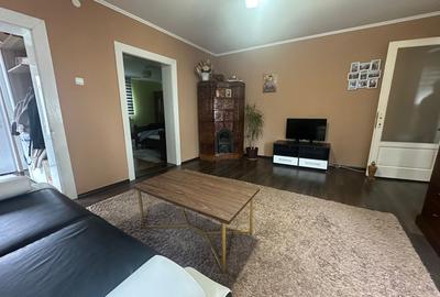 Casa Individuală 160 mp, 4 camere| teren 270 mp| zona Blaj - 2