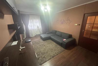 Apartament cu 2 camere decomandat, mobilat în Brăilei