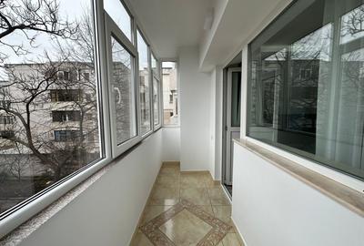 APARTAMENT 2 CAMERE | ZONA VICTORIA | DACIA | TERMEN LUNG - 10