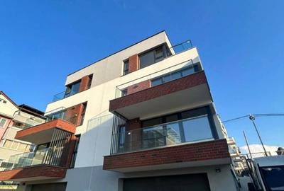 Duplex premium în Andrei Mureșanu, 143 mp utili, garaj dublu - 1