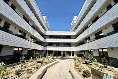 Apartament cu 3 camere decomandat în Pipera