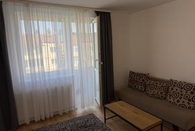 Ap 2 camere et 4 cu Balcon M. Viteazu  str Miraslau - 2