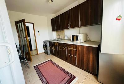 Apartament  2 camere, decomandat, et.3 - Zona Steaua - 2