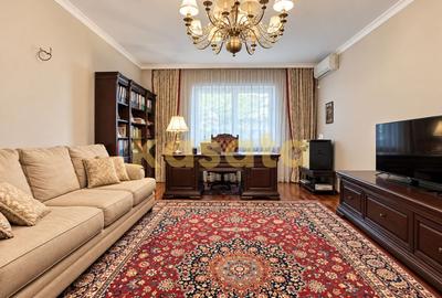 APARTAMENT PREMIUM 4 CAMERE | SOSEAUA NORDULUI | TERASE | 2 PARCARI - 21