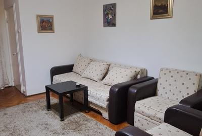 Garsonieră semidecomandată în Costin Georgian