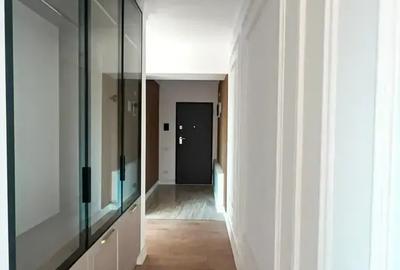 Penthouse de vânzare București Timpuri Noi – 4 camere Mutare Imediata - 6