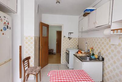 De vânzare – Apartament 3 camere decomandate în Grădini Mănăștur - 13