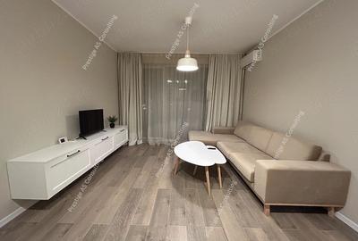 Apartament 2 camere 62 mp | City of Mara Avenue | Parcare subterana - 1