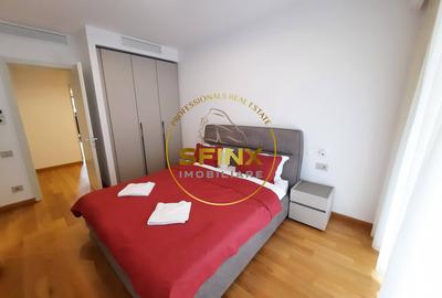 Primaverii, ground floor, fully furnished, modern apartment with large terraces - 14