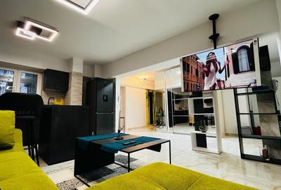 Apartament 3 camere lac si parc Nordului Prima inchiriere dupa renovare - 11