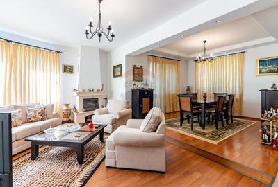 Casă / Vilă de vânzare cu 5 camere in Corbeanca/Tamasi, zona premium - 6