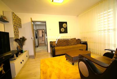 City Parc Mall - Apartament 3 camere, mobilat - utilat modern - 24