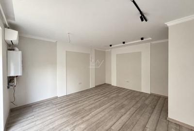 Bloc finalizat. Gradina proprie. Finisaje premium. Loc de parcare. - 3