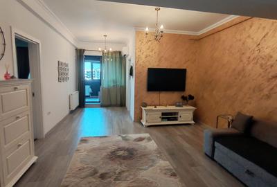 APARTAMENT 2 CAMERE PARCARE SUBTERANĂ - GARĂ - 2