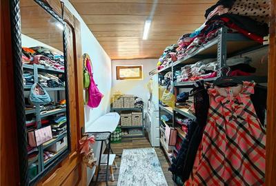 Casa de vanzare localitatea Cladova, judetul Arad - 12