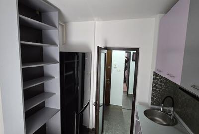 Tomis 2 -ap 2 camere, parter/4 (centrala/mobilat/utilat) - 12