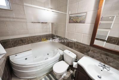 Apartament 2 camere spatios | Terasa acoperita | Mobilat si utilat - 13