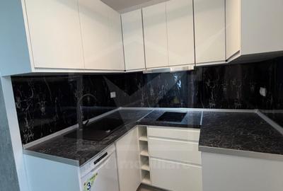 Apartament modern de inchiriat, 2 camere, Marasti - 12