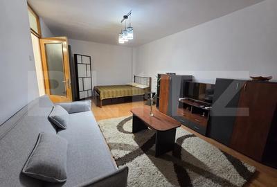 Apartament 1 camera, 42 mp, pet-friendly, zona Mehedinti - 3
