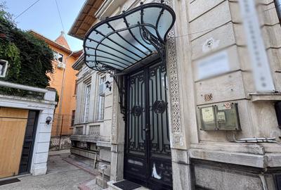 FERDINAND | VILĂ ELEGANTĂ, 600 mp, arhitectura deosebita | 1,1 mil € - 1