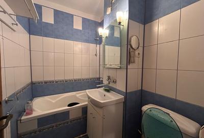 Apartament 3 camere - suprafata 79mp, zona Viziru 3, parter. - 8