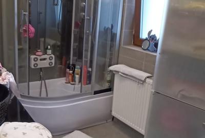 Vanzare vila duplex cu terasa si 3 locuri parcare in Bragadiru-Ilfov zona Haliu - 19