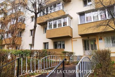 TRAIAN APARTAMENT 3 CAMERE BLOC REABILITAT - 1