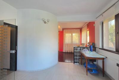 Casa individuala I  Teren 640 mp I langa padure I Gradistea  Ilfov I - 5