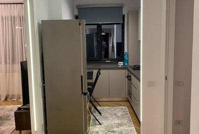 2 camere 4City North_Pipera Plazza_Parcare subterana - 9
