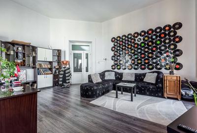 Apartament cu 2 camere în Palatul Bohuș - 0% COMISION - 1