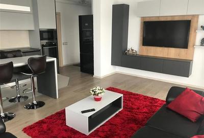 Inchiriere apartament 3 camere de LUX zona Baza Sportiva Gheorgheni, Cluj Napoca - 3