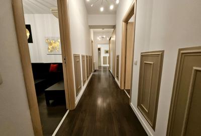 Apartament 4 camere - 2