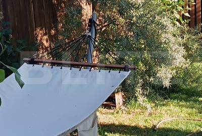 Casă individuală cu 4 camere în Florești