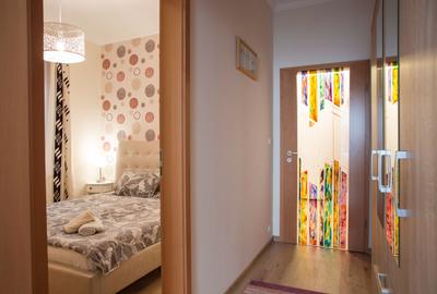 Apartament 2 camere Castelului - 9