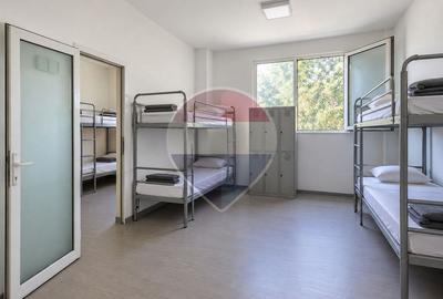Cazare minim 100 persoane / muncitori - Jilava, București - 3