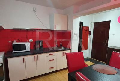 2 camere-Decomandat- Etaj 2/8- Sebastian - 7