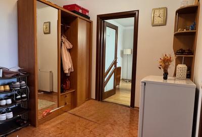 Ap 2 cam decomandat, etaj intermediar, mobilat și utilat – 69000 Euro - 8