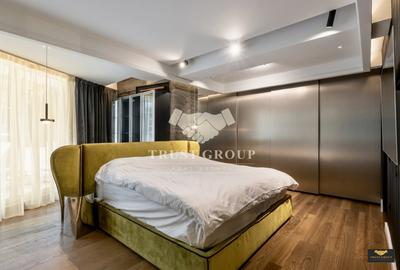 Herastrau | Apartament 3 camere + Garsoniera  | Curte intima | 2 Parcari + Boxa - 13