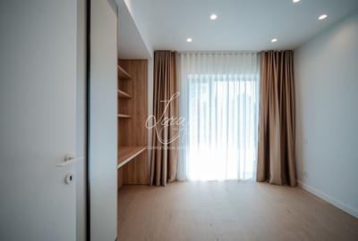 3 camere Aviatiei Tower, lux, etaj 2 - 3